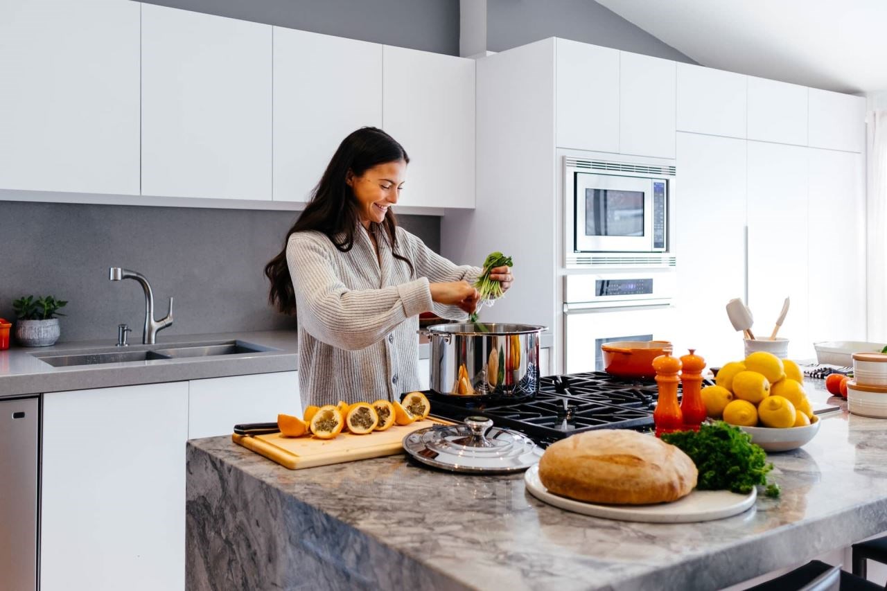 Top gas safe tips for your home