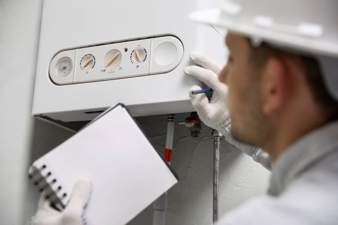 A Homeowner's Guide to Keeping Energy Costs Down