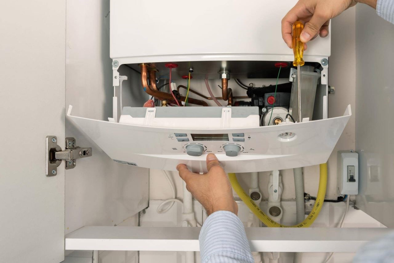 Boiler Servicing