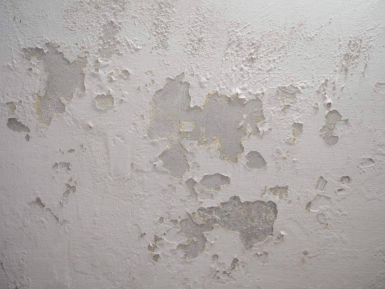 6 Causes of Damp