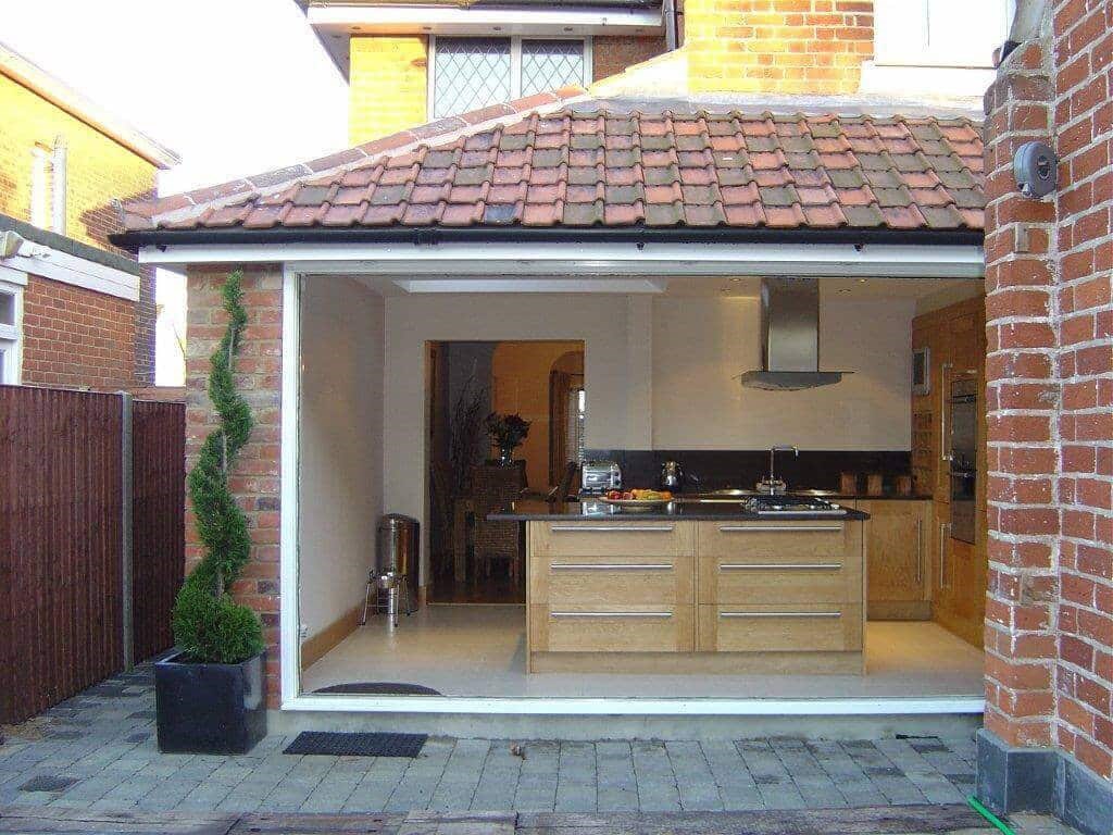 Advantages of Garage Conversions
